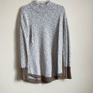 LL bean sweater